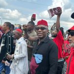 BREAKING: Bandits Boldly Storm Akure Airport Perimeter – FAAN AVSEC,  Military Arrest Four in Dramatic Swoop