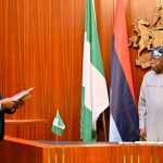 Tinubu Heads to London for First Nigerian State Visit to the UK in Four Decades