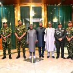 Tinubu Heads to London for First Nigerian State Visit to the UK in Four Decades