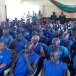 Eid-al-Fitr: ‘Keep Praying for Nigeria’s Peace, Unity’, Comrade Bola Taiwo Urges Muslims