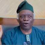 Alex Otti Offers Automatic Lecturing Jobs To First Class Graduates In Abia