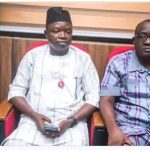 BREAKING: Senator Seriake Dickson Set to Dump PDP for NDC