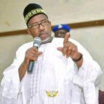 El-Rufai Returns to ICPC Custody After Attending Mother’s Burial