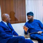FG Bans Importation of Accident-Damaged Vehicles in Nigeria