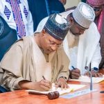 Nigeria’s Public Debt Hits N159.28trn, Estimated Burden at N724,000 Per Citizen