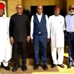 Mr Latin Bags BSc in Peace and Conflict Resolution
