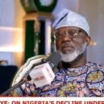 Zubby Michael Joins ADC, Set to Contest for House of Reps