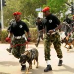 PHOTO STORY: Ondo LG Chairman Allegedly Beaten and Stripped by Thugs