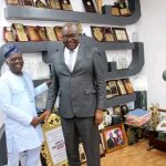 BREAKING: Ademola Adeleke Announces Free Friday Concert in Osun, Features B-Red