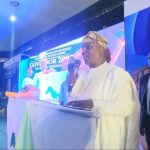 Dr. Adeleke Donates N500m As Osun State Unveils Security Trust Fund