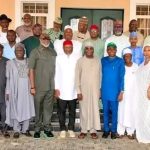 2027: Omo-Agege declares Senate bid, backs Tinubu’s re-election