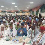 Abiodun Approves Weekly Day Off, N10,000 Transport Allowance for Ogun Workers