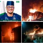 Regent Appointment Crisis: Ondo Youth Begs Aiyedatiwa To Intervene