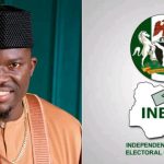 PHOTO STORY: Protesters Storm Abuja Court, Warn Tinubu Over Alleged Plot to Silence Opposition Parties
