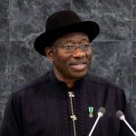 Jonathan Pays Tribute to Late President Yar’Adua