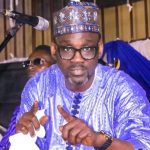 2027: Jonathan Asks Court To Dismiss Suit Challenging His Eligibility