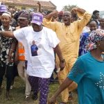 Mato Wins APC House of Representatives Primary for Ile-Oluji/Oke-Igbo/Odigbo Federal Constituency
