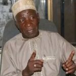 BREAKING: Tinubu’s Administration Has Destroyed Democracy Says Galadima