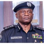 BREAKING: Ondo New Commissioner of Police Assumes Office (PHOTO)