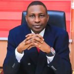 Woman Interrupts APC Primary Election, Questions Individuals Filling Documents