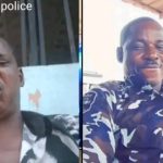 Police Officer Sparks Concern After Threatening To Kill Anyone Filming Him On Dut
