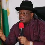 Minister of Works Umahi says Tinubu will solve insecurity challenges in next five years