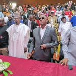 Ondo Governor, Aiyedatiwa, Reportedly Cleared for Second-Term Bid