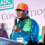 BREAKING: President Tinubu Meets Former Senate President Anyim Pius Anyim in Lagos (PHOTO)