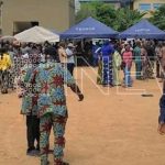 INEC Confirms 22 Political Parties Submitted Membership Registers Ahead Of 2027 Elections