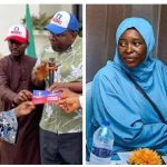 Aisha Yesufu Loses NDC FCT Senatorial Primary Ahead of 2027 Elections