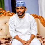 2027: Odukunle Emerges NDC House of Representatives Candidate