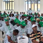 Two week after, Oyo Governor, Seyi Makinde finally pay Visitation to Oriire where Bandits kidnapped students and school teacher
