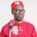 Obaro Felicitates Tinubu on Third Anniversary in Office