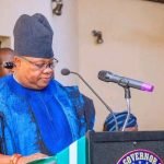 Obaro Felicitates Tinubu on Third Anniversary in Office