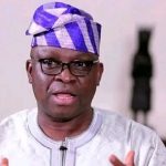 Presidency defends secrecy over Oyo school rescue plans