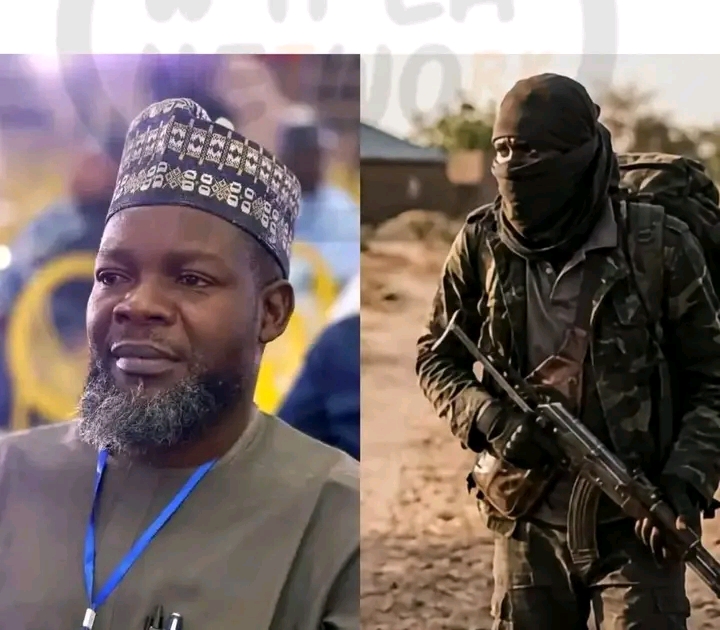 DIG Assures Swift Release of Abducted Oyo Pupils, Teachers