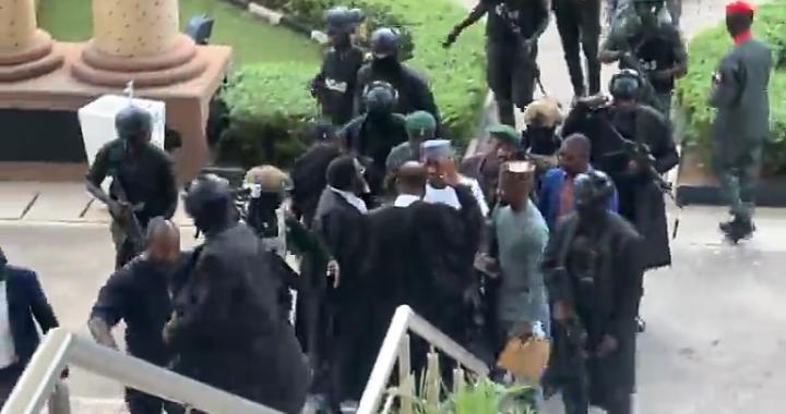 Makinde imposes 16-hour curfew in 10 Oyo LGAs over abducted students, teachers