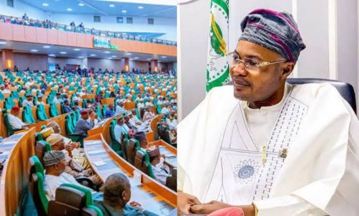 EXCLUSIVE: 21 Ondo lawmakers sign to impeach Speaker over alleged N44m OSOPADEC fund