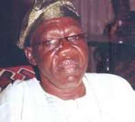 Odigbo Local Government Supervisor for Health Meets Environmental officers, Iyaloja and Others