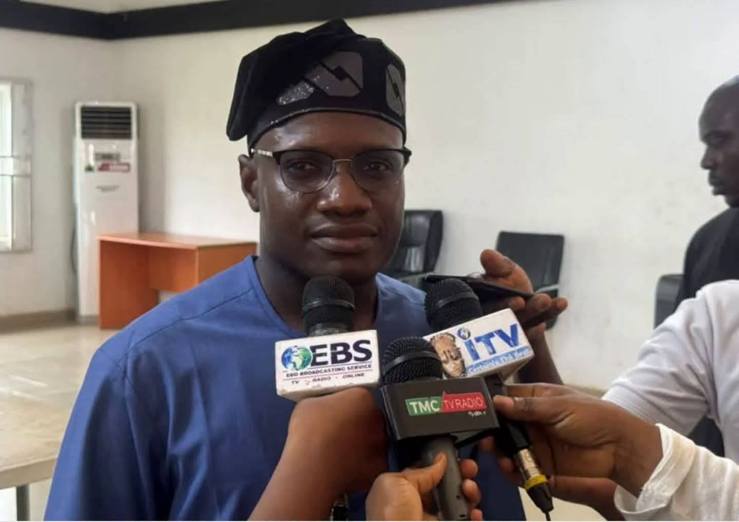 Commercial Motorcyclist Dies in Flood Incident in Delta State