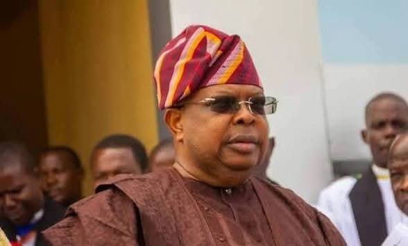 BREAKING: Former Ondo South Senator  Omololu dies at 76