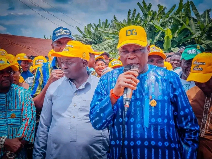 Opposition Parties Reject Tinubu Govt’s 30-Day Petrol Discount, Question Relief After Expiry
